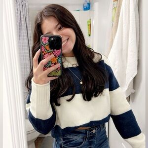 Meet your Posher, Ava